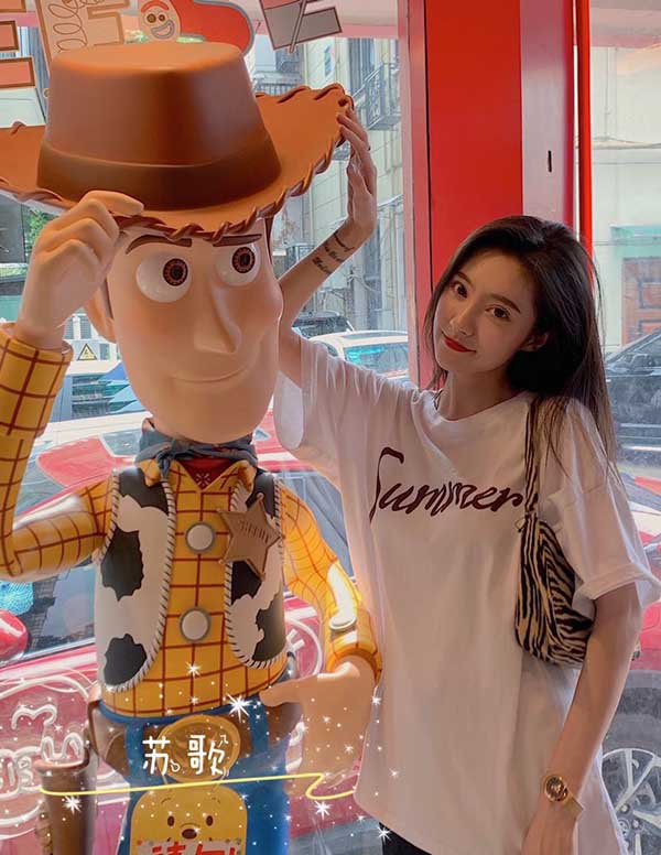 多伦多伴游模特价格