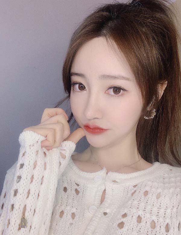 旧金山高端模特预约