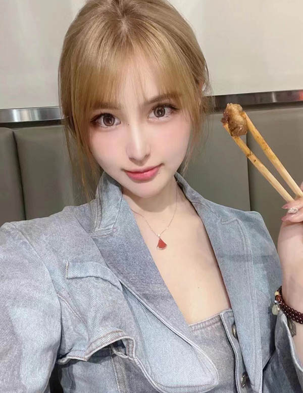 多伦多伴游模特价格