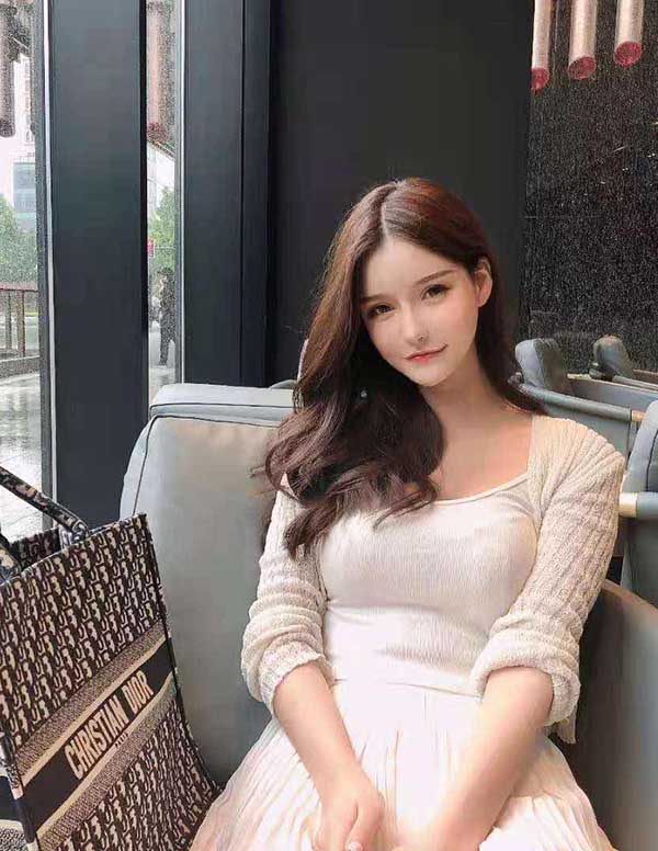 洛杉矶预约高端模特