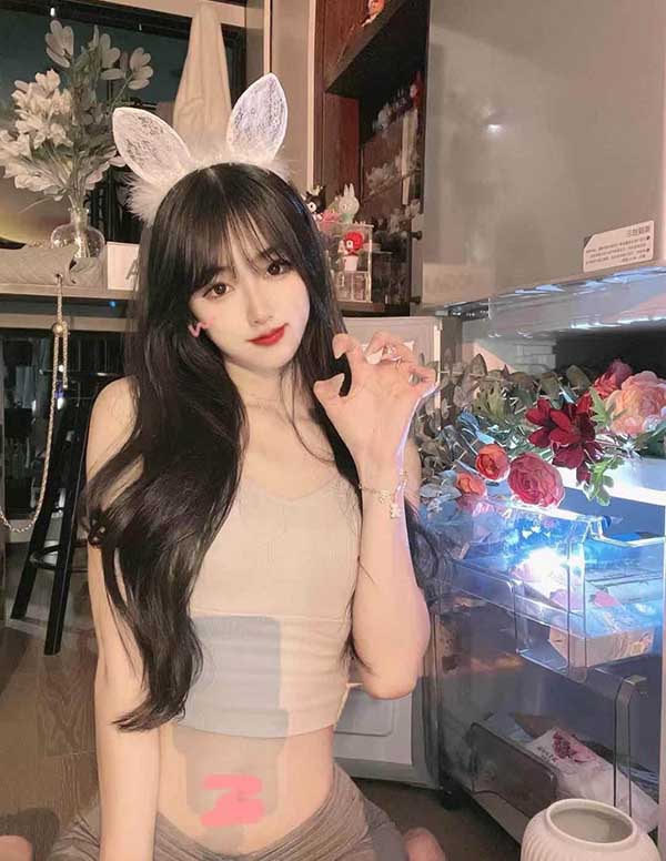 旧金山高端模特