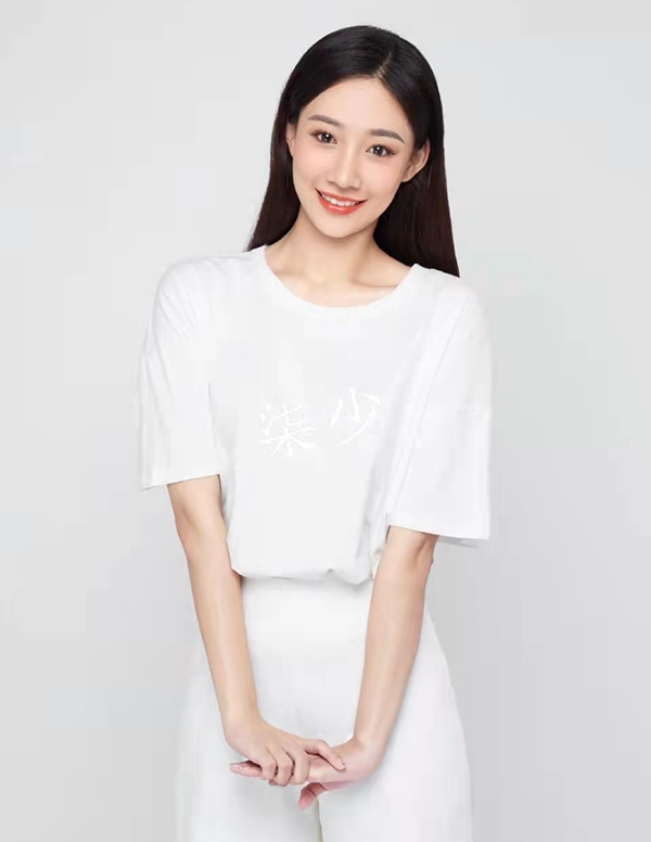 洛杉矶预约商务模特